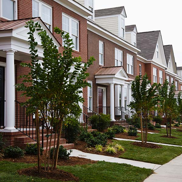 Homeowner and Condominium Services